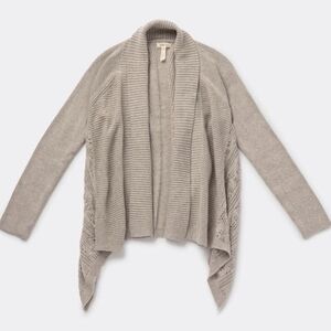 Matilda Jane Let's Getaway Cardigan Women's Large